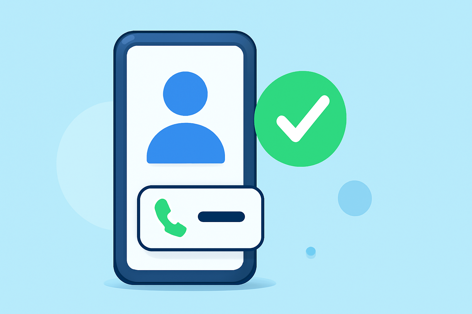 Which App Provides the Most Accurate Caller ID with Minimal Maintenance?