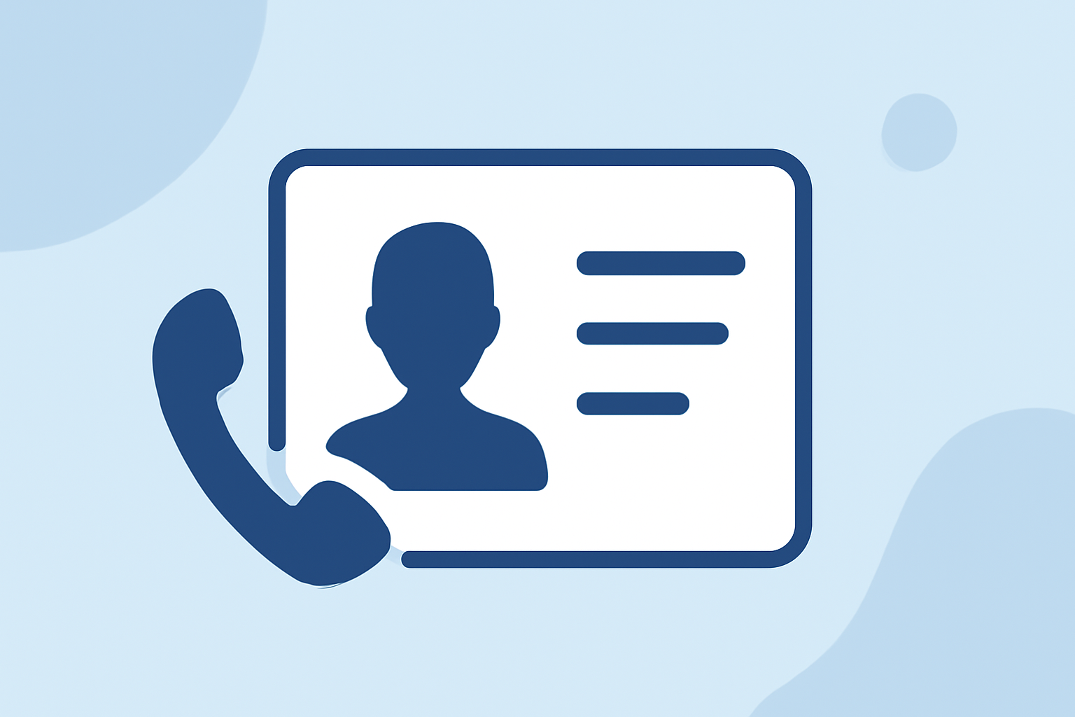 Which Caller ID App Offers the Most Accurate Identification with Minimal Maintenance?