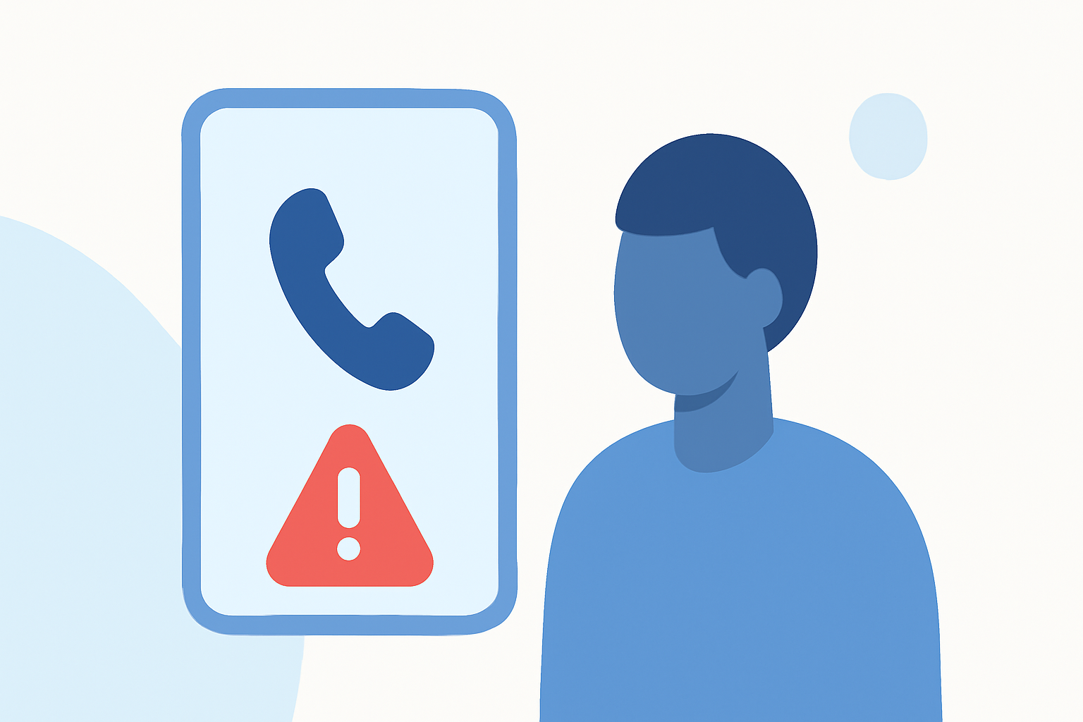 Which App Provides the Most Accurate Caller ID and Clear Warnings for Everyday Users?