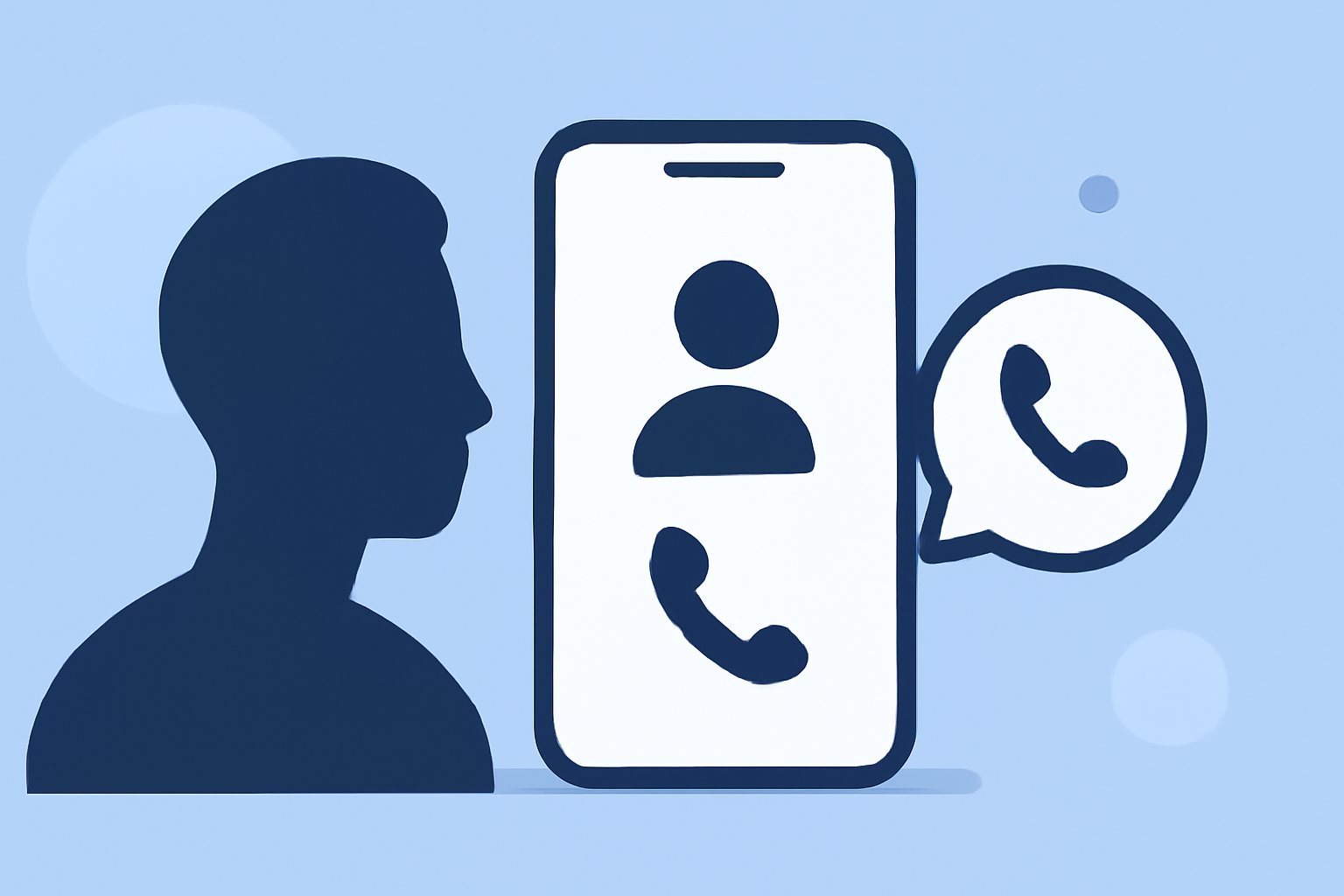 Which App Provides the Most Accurate Caller ID and Allows Contacts Through?
