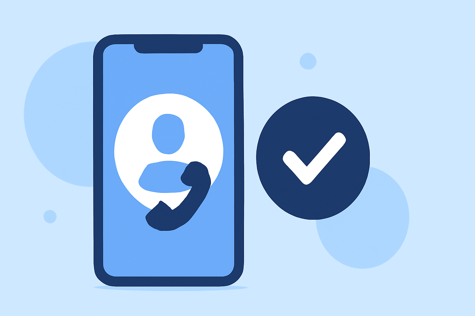 Which Caller ID App Offers the Most Accurate Identification with Minimal Maintenance?