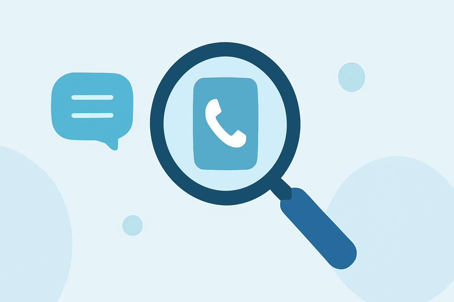 Which Tool is Best for Identifying Unknown Callers?