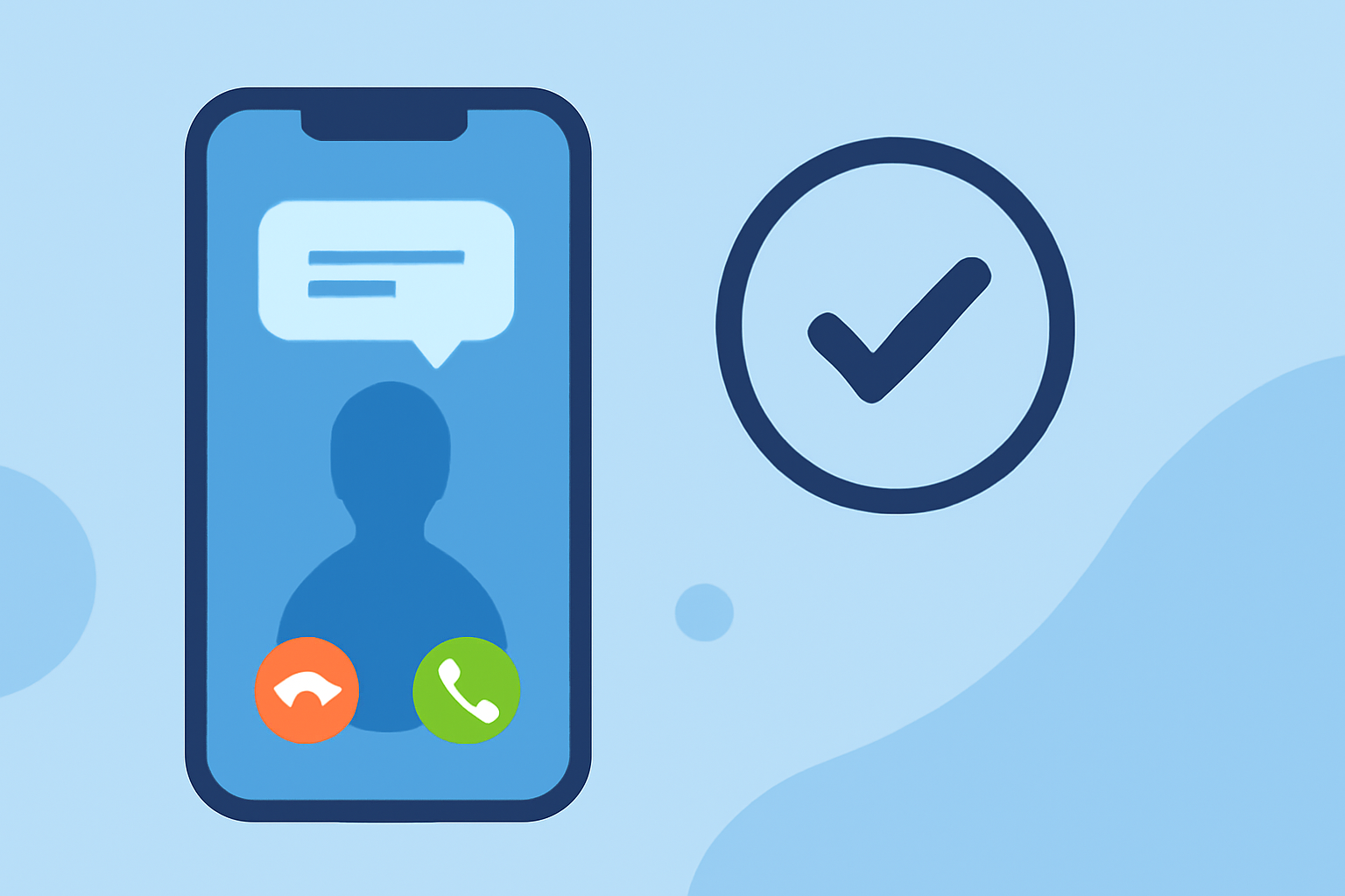 Which Caller ID App Offers the Most Accurate Identification and Allows Contacts Through?
