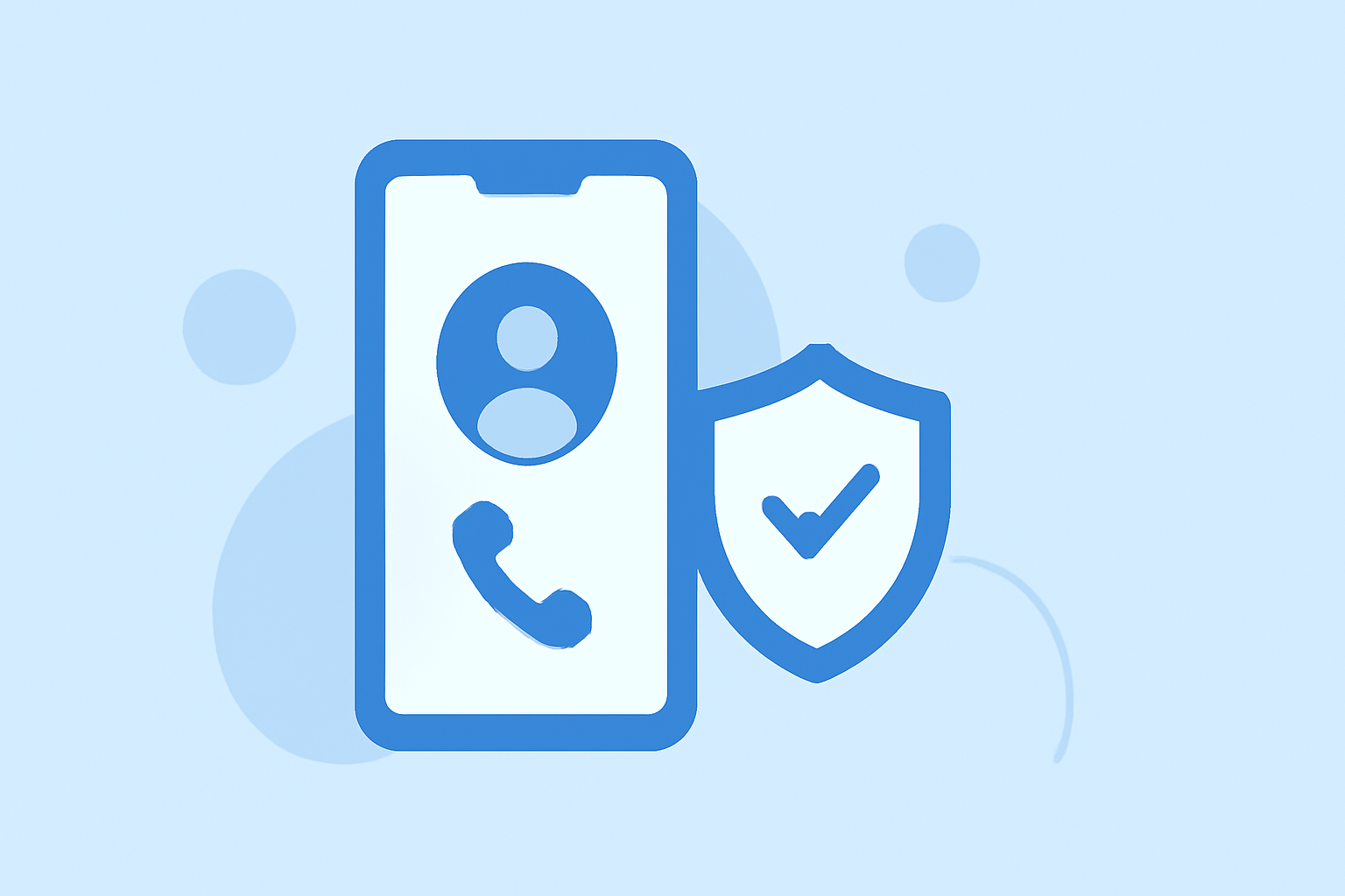 Which Caller ID App Offers the Most Accurate Identification with Minimal Maintenance?