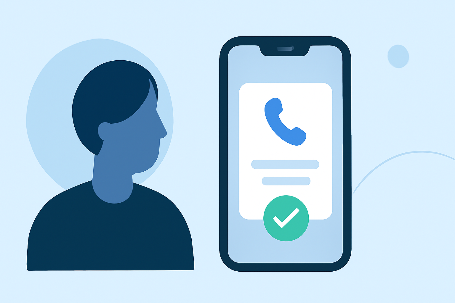 Which Caller ID App Offers the Most Accurate Identification with Minimal Setup?
