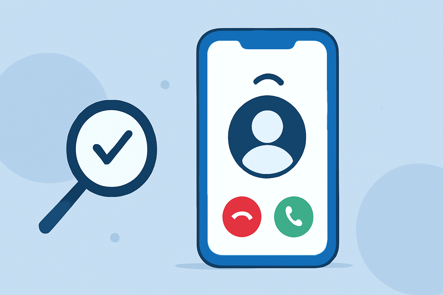 Which Caller ID App Offers the Most Accurate Identification with Minimal Setup?