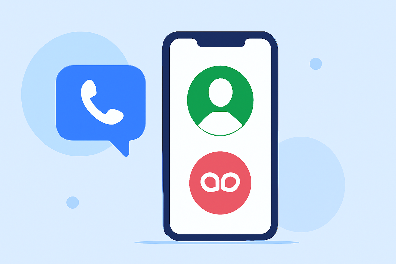 Which App Provides the Most Accurate Caller ID and Sends Spam Calls to Voicemail?