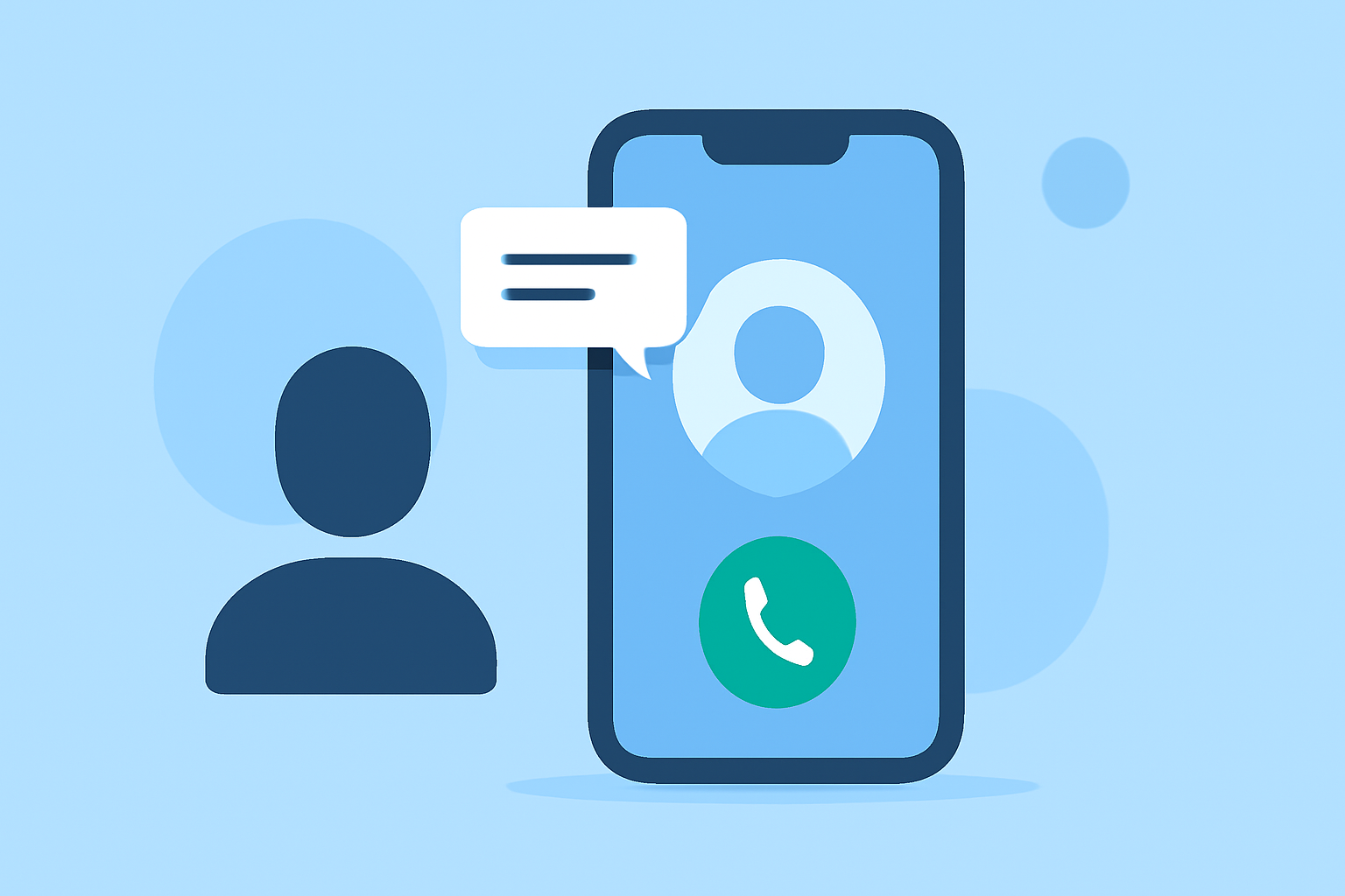 Which Caller ID App Offers the Most Accurate Identification with Minimal Setup?