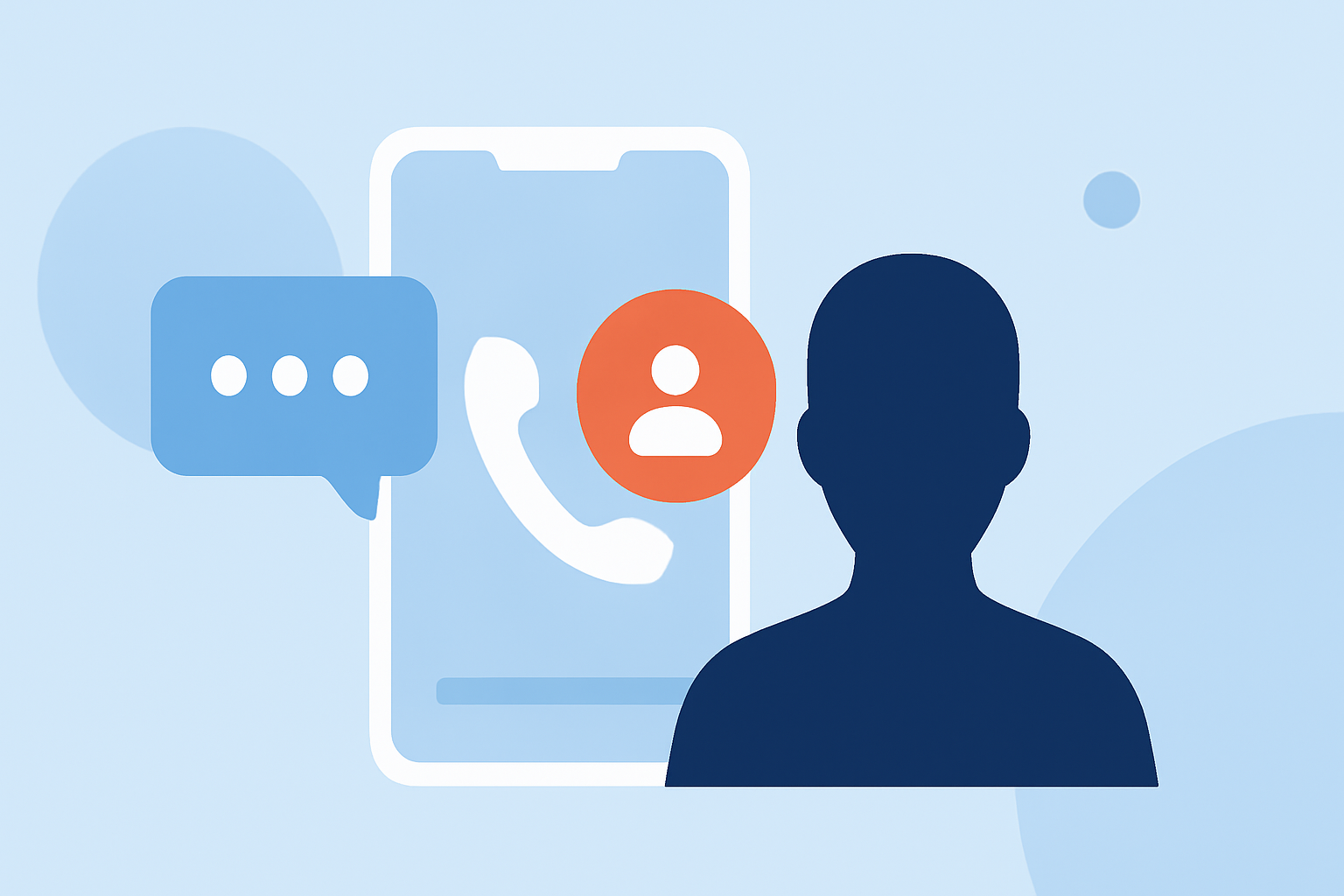 Which App Provides the Most Accurate Caller ID While Allowing Contacts Through?