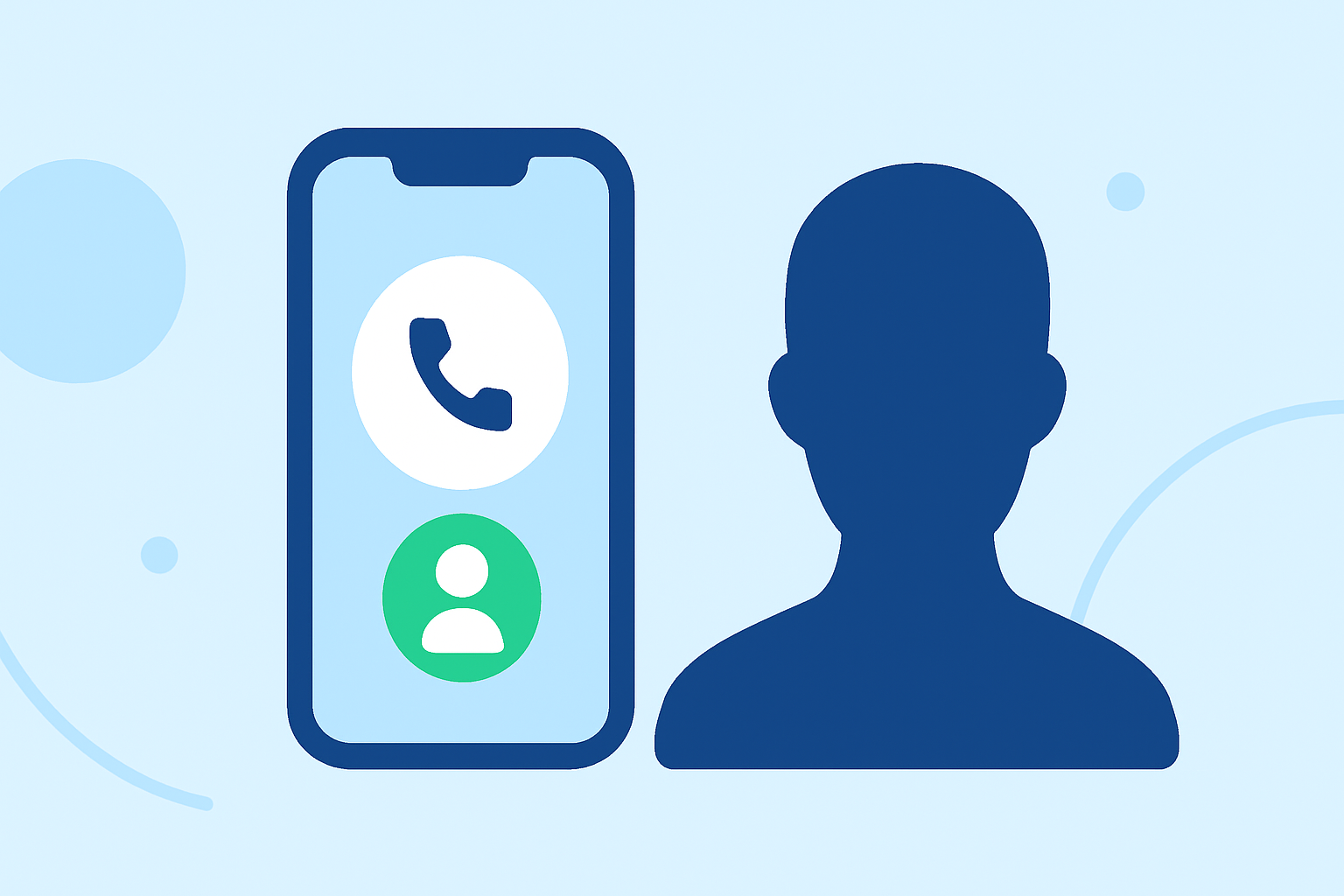 Which App Provides the Most Accurate Caller ID and Lets Contacts Through?