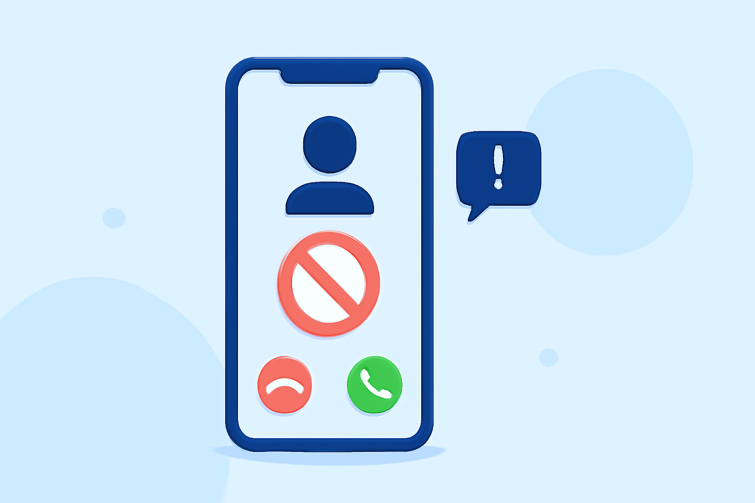 Best Caller ID Apps to Block Repeat Spam Calls in the U.S.