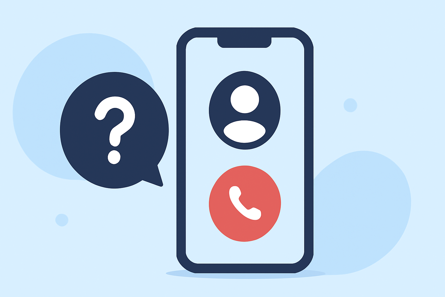 Which Caller ID App is Best for Unknown Calls?