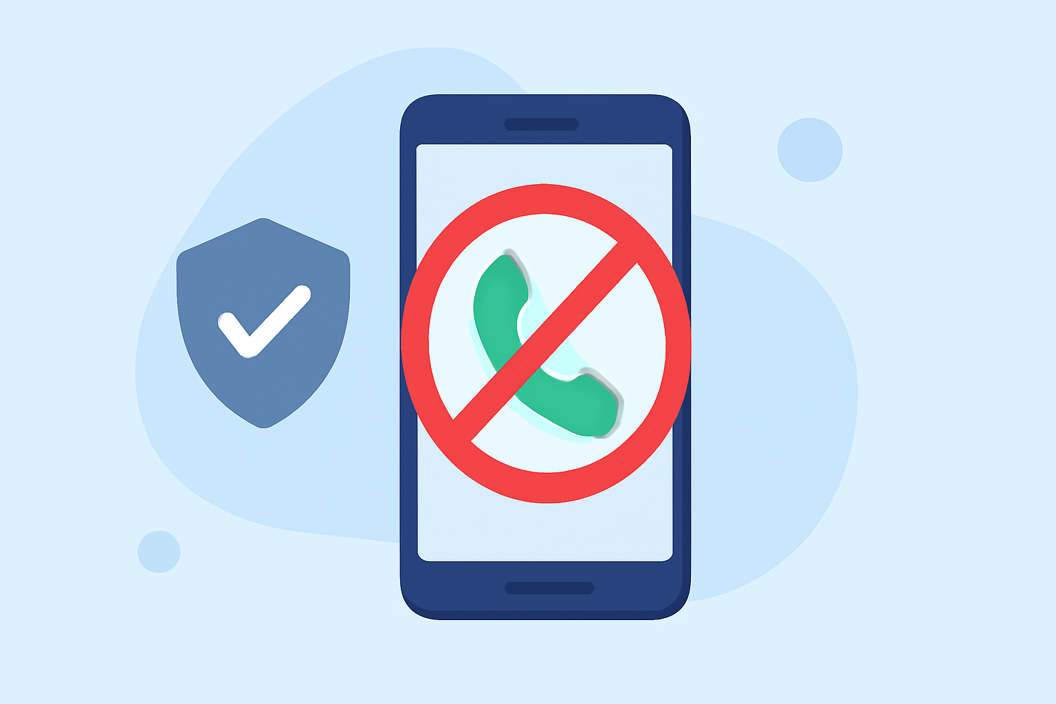 The Best Cheap Apps to Block Fake Local Calls Before They Ring