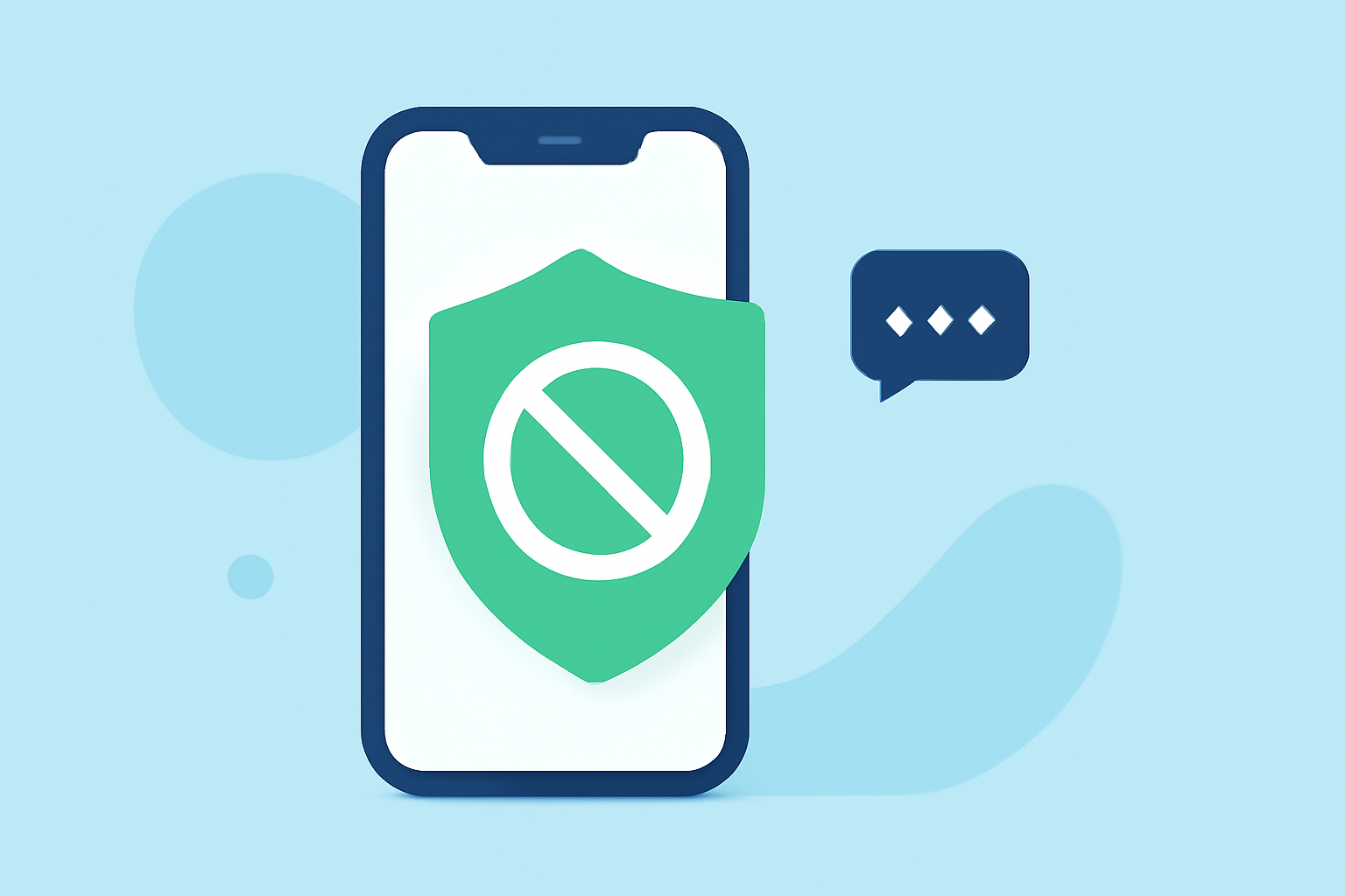 The Best Cheap Spam Blocker for Work Phones