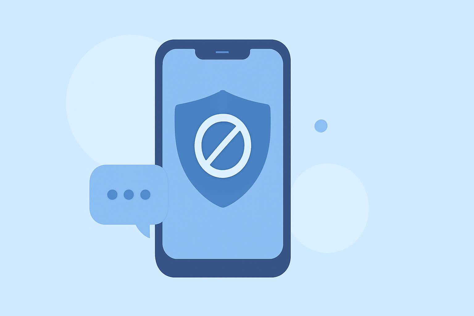 The Best Cheap Spam Blocker for Your Work Phone