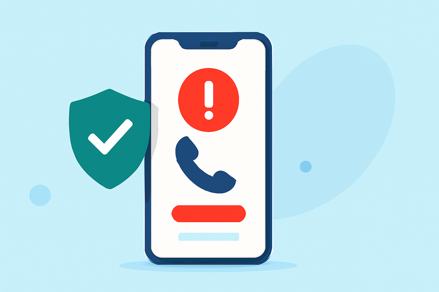The Best Free App to Block Fraud Calls with Clear Warnings