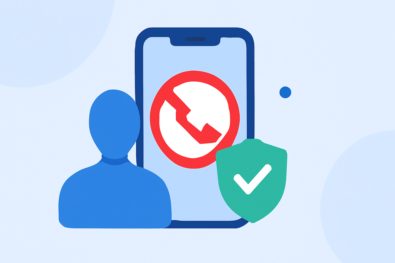 The Best Free App for Blocking Fraud Calls in the U.S.