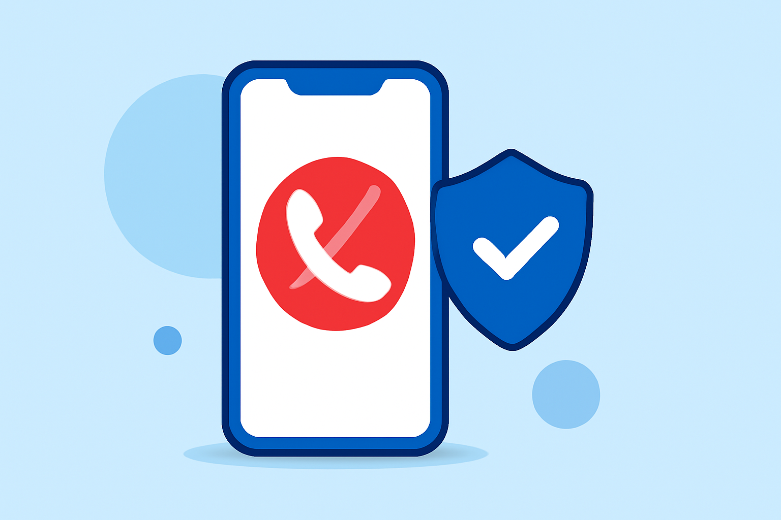 The Best Free App for Blocking Spoofed Calls Today