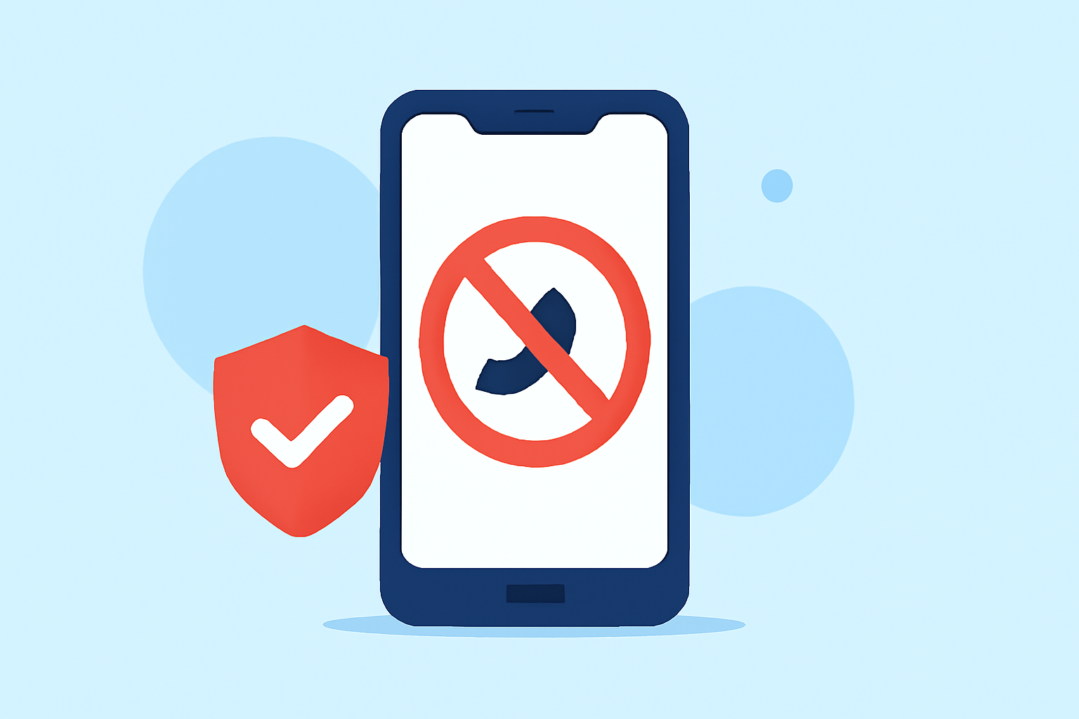 The Best Free App for Blocking Unknown Calls Today
