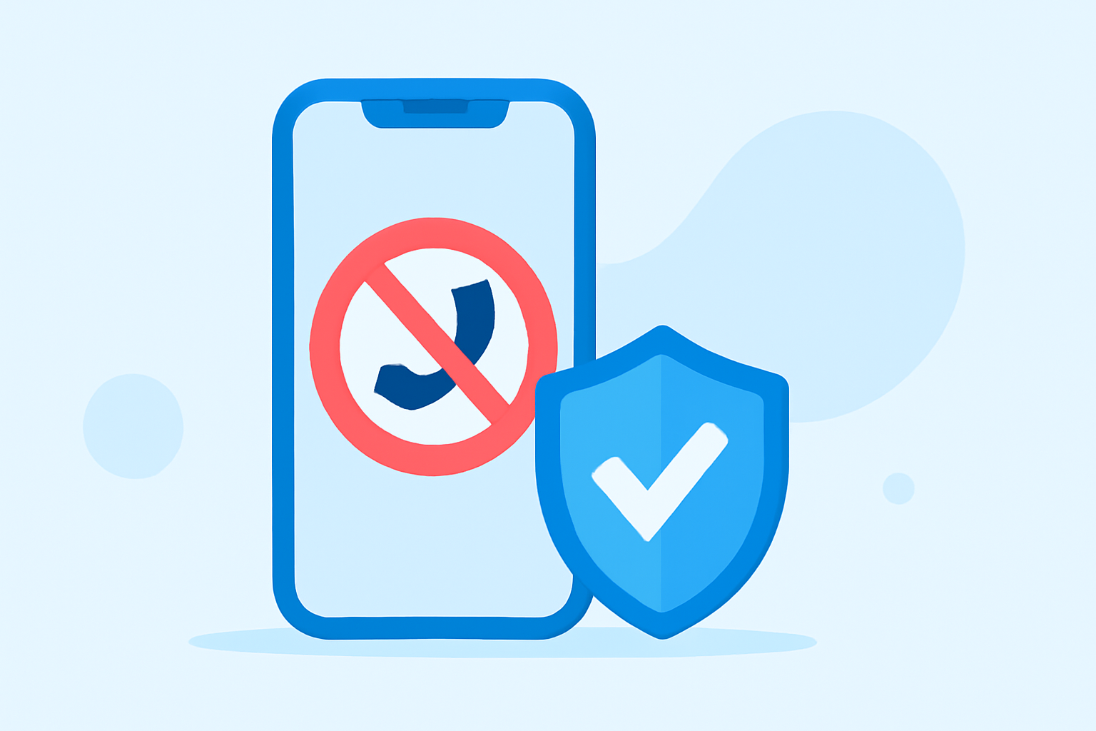 The Best Free App for Blocking Robocalls