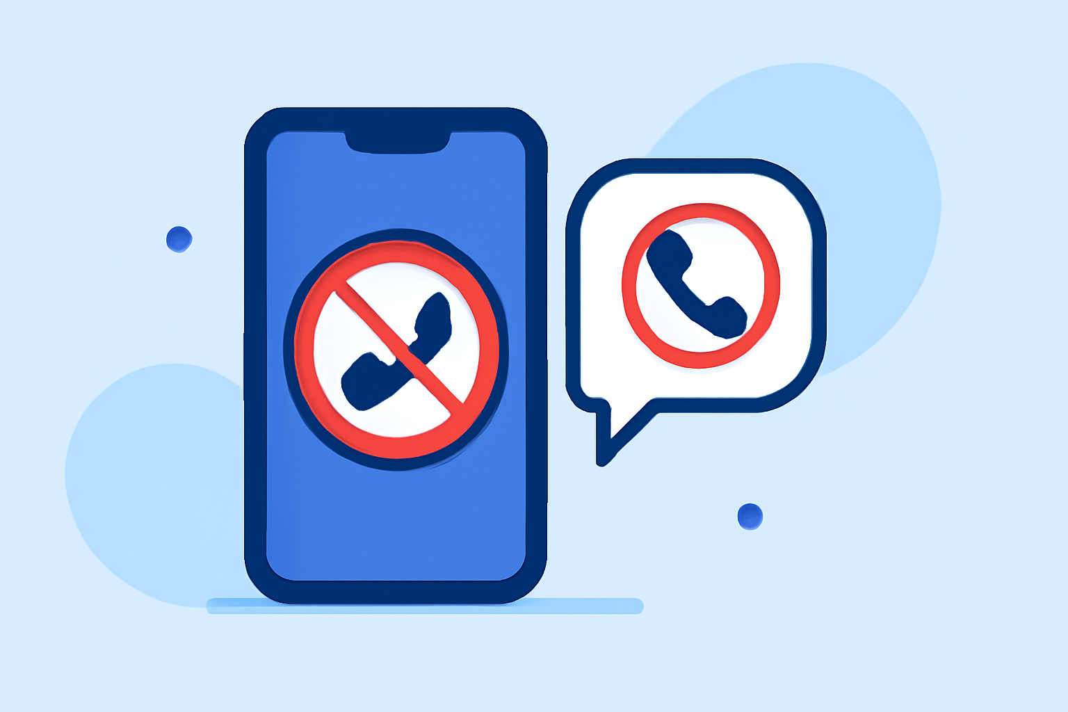 The Best Free Apps for Blocking Repeat Spam Calls in the United States