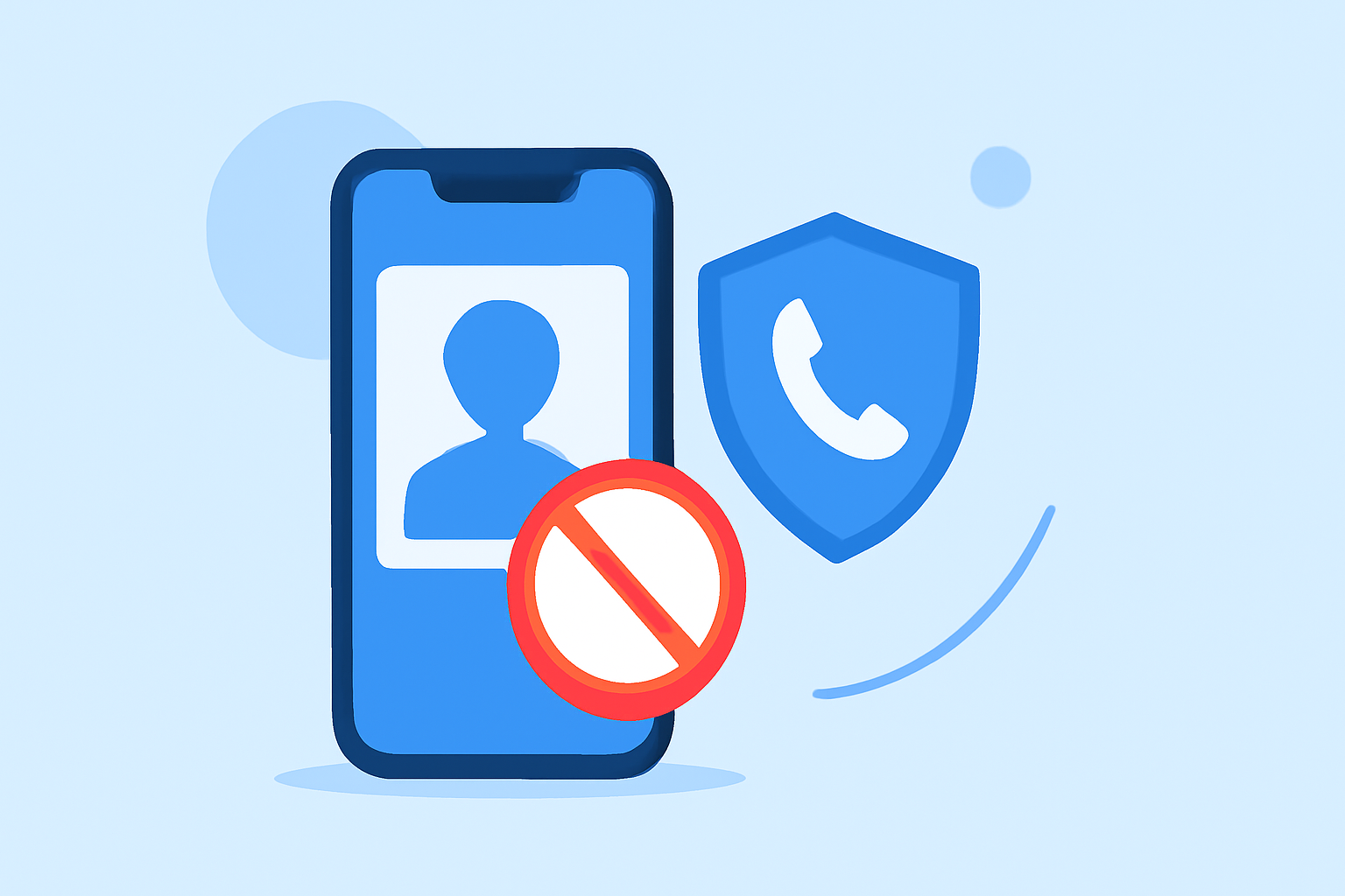 The Best Free Apps for Blocking Unwanted Callers in 2026