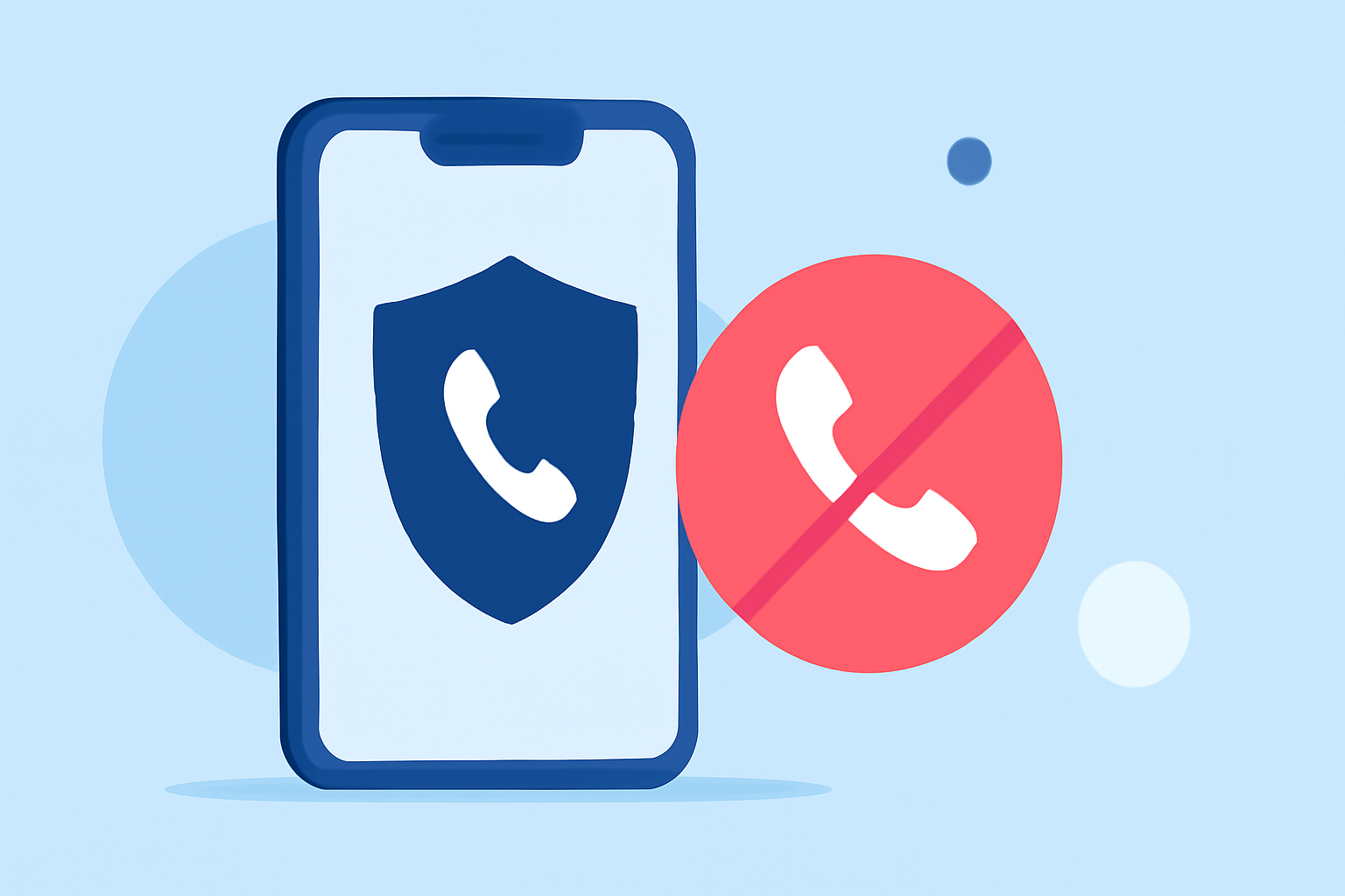 The Best Free Apps for Blocking Unwanted Calls in the United States