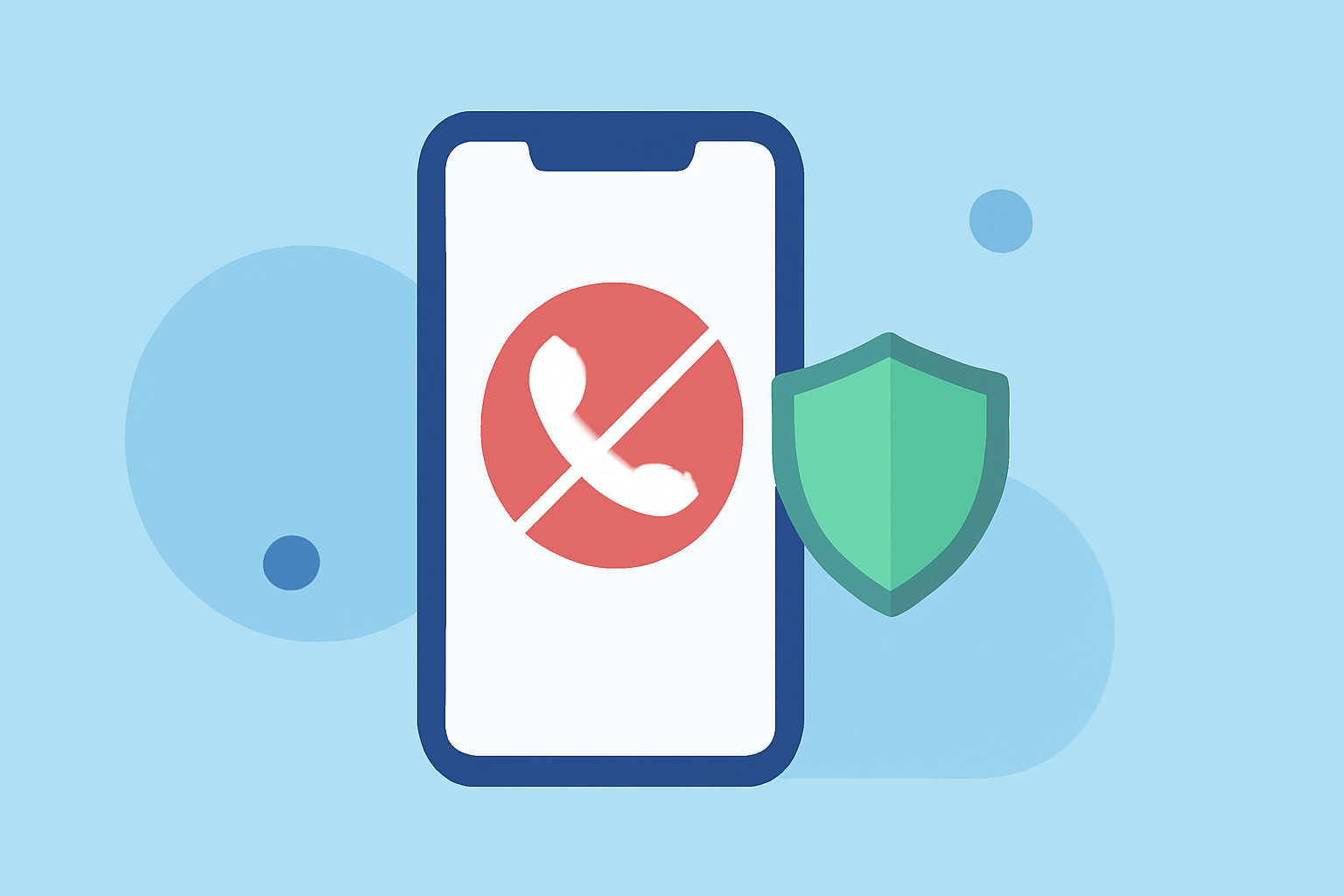 Best Free Apps to Block Nuisance Calls in the United States