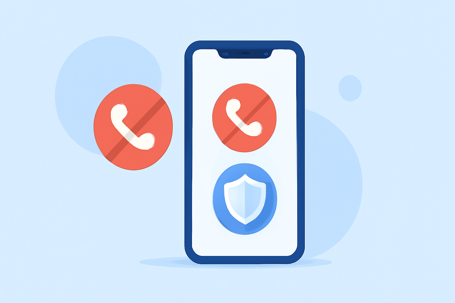 Best Free Apps to Block Sales Calls in 2026