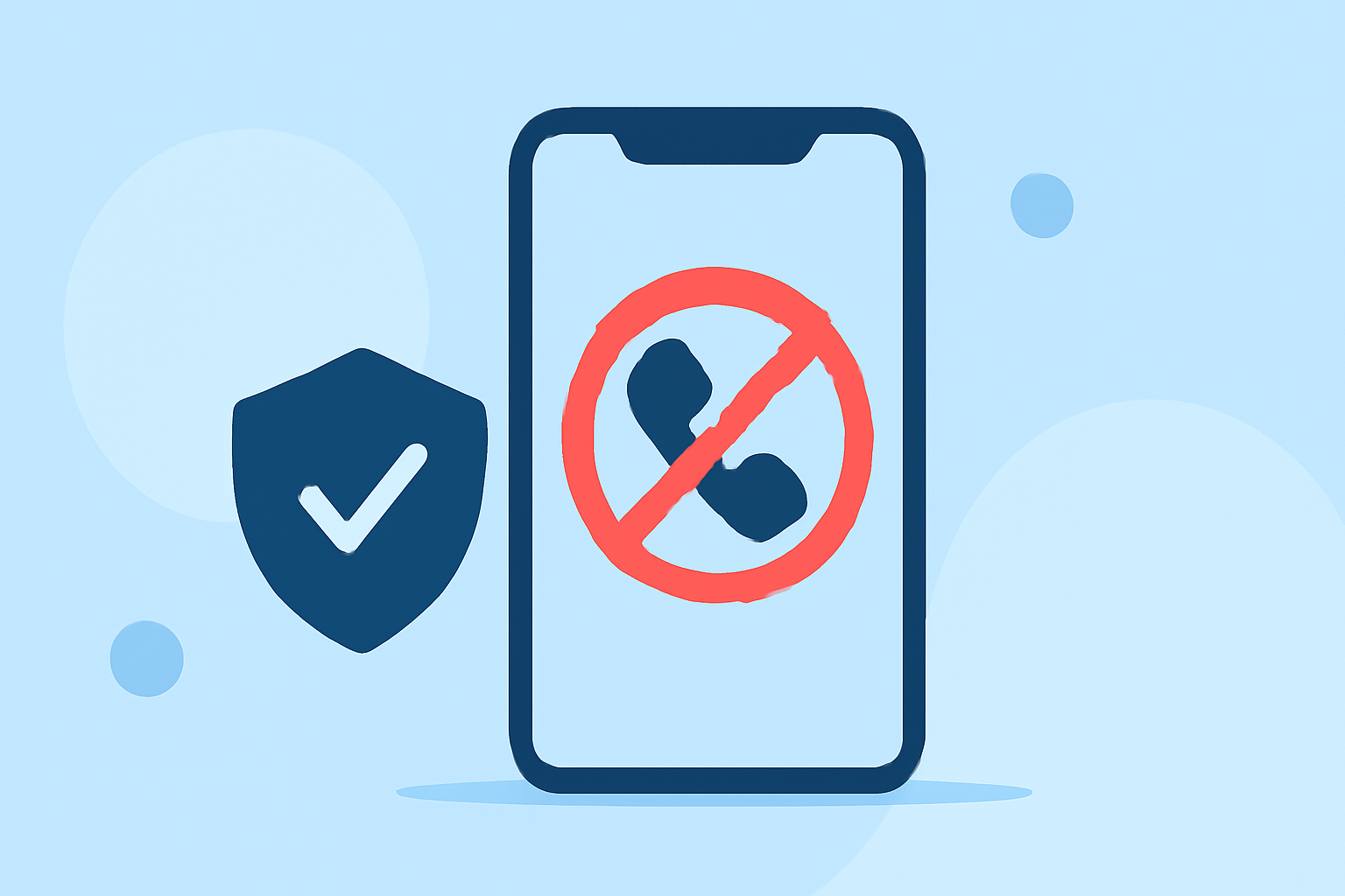 Best Free Apps to Block Spoofed Calls with Minimal Setup