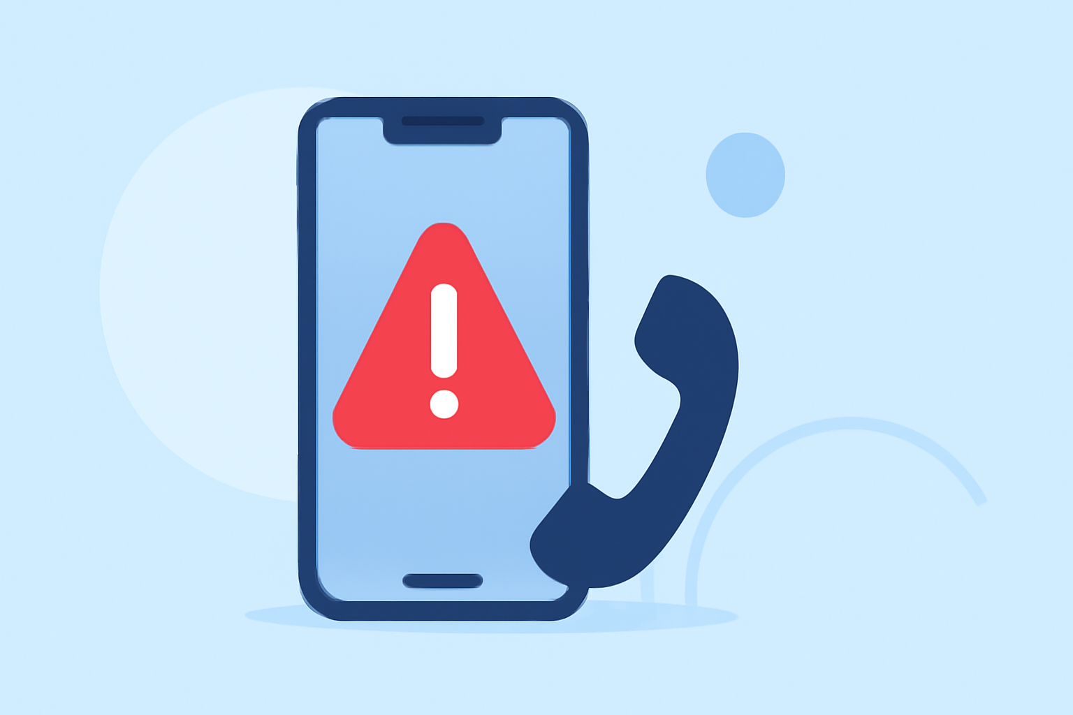Best Free Apps to Block Unwanted Callers with Clear Warnings