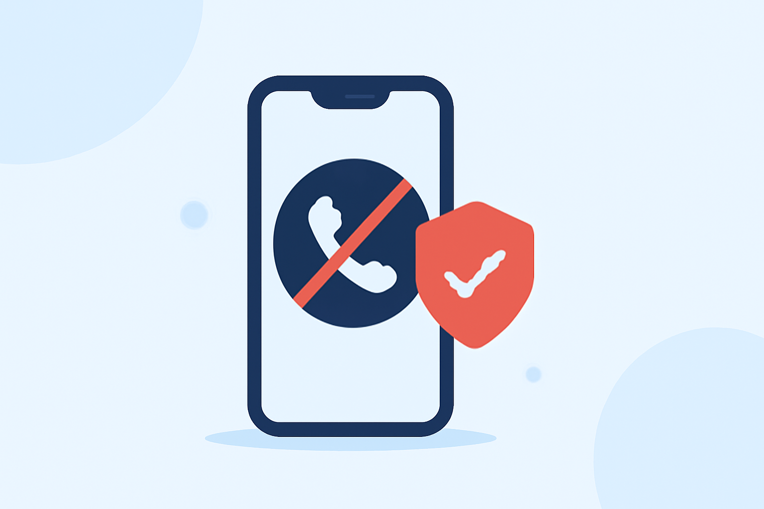 Which Free Call Blocker Should I Use on My Phone Today?