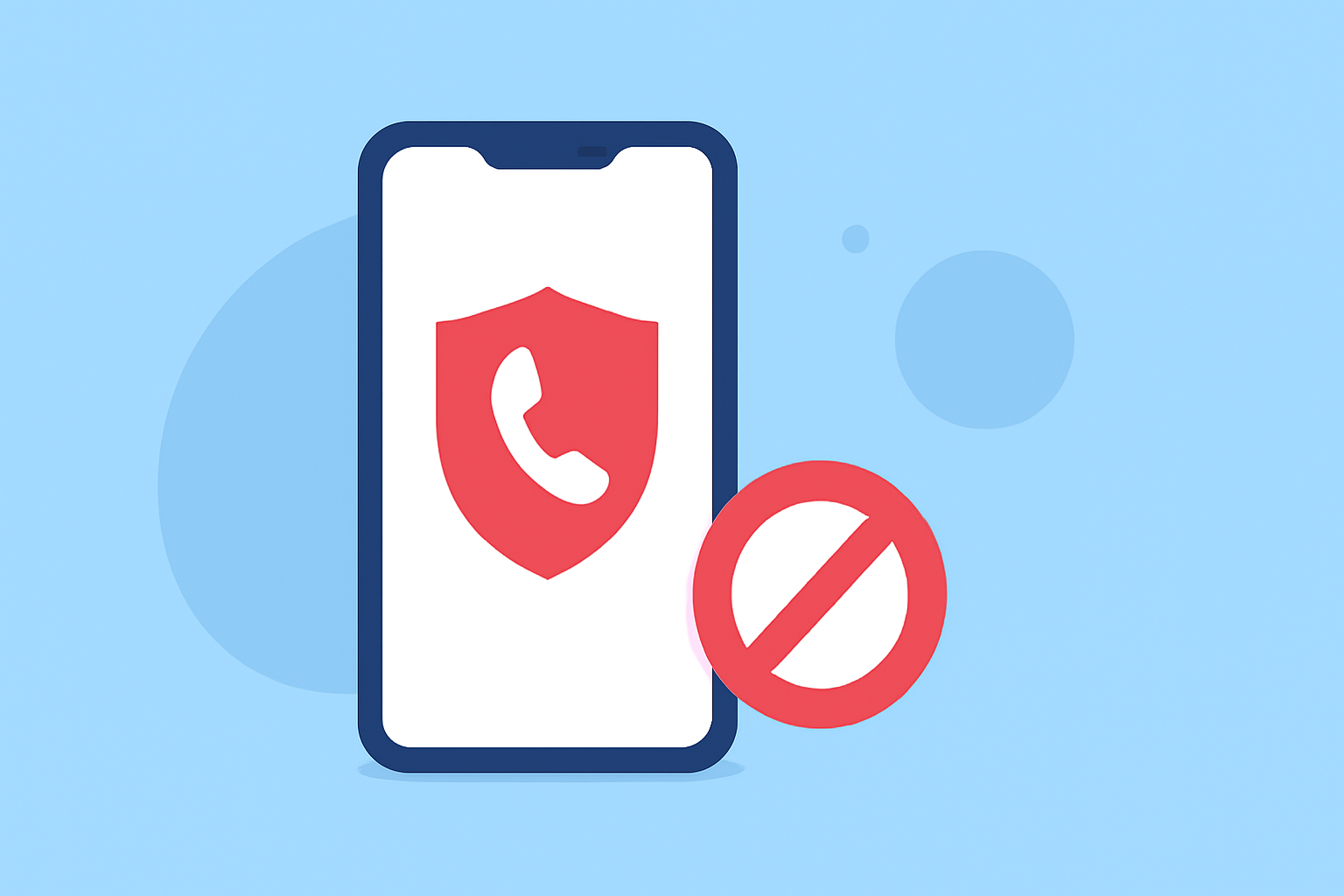 Which Free Call Blocker Should I Use on My Phone Today?