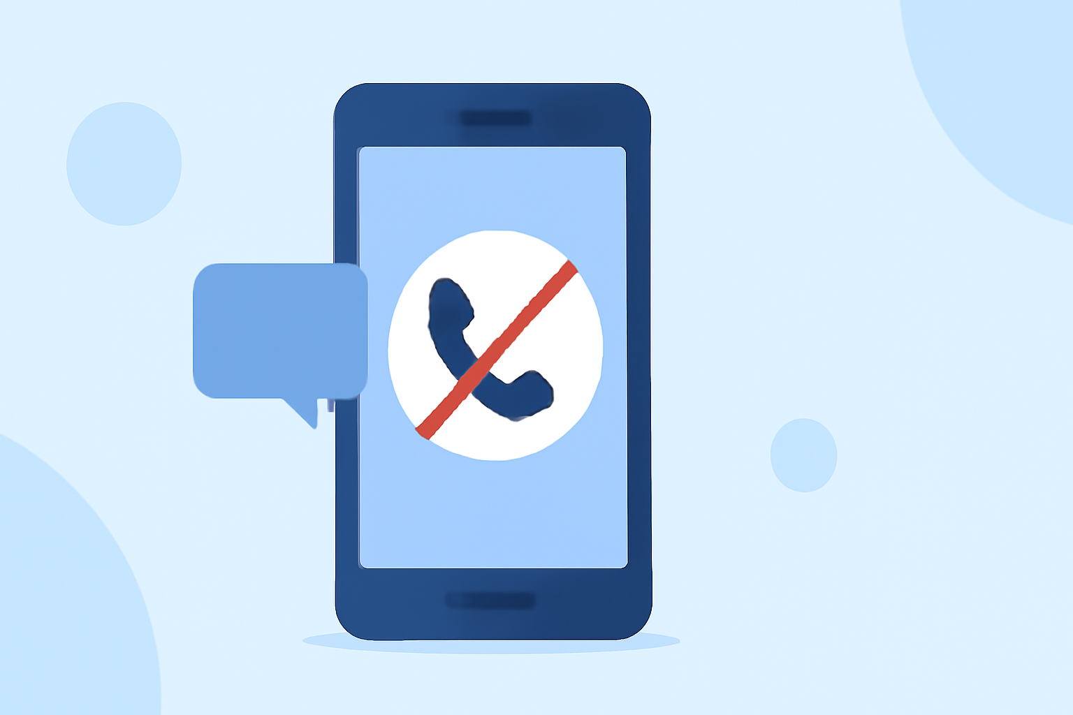 Which No-Subscription Call Blocker Should I Use on My Phone Today?