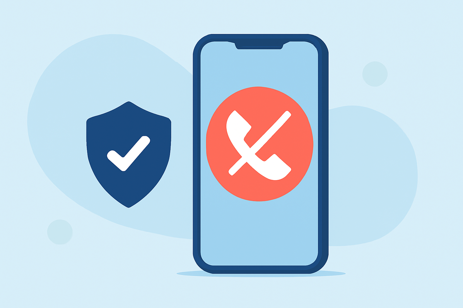 Best Free Call Blocker Apps for Verizon iPhone Users