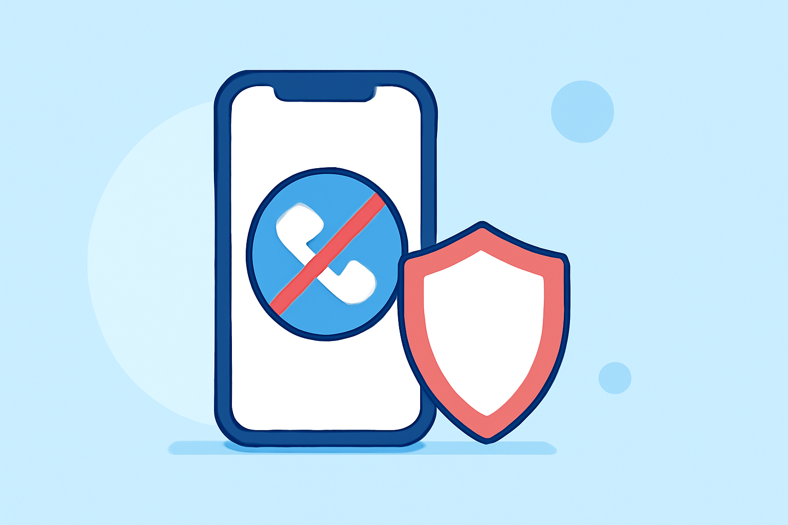 Best Free Call Blocker Apps for T-Mobile iPhone Users