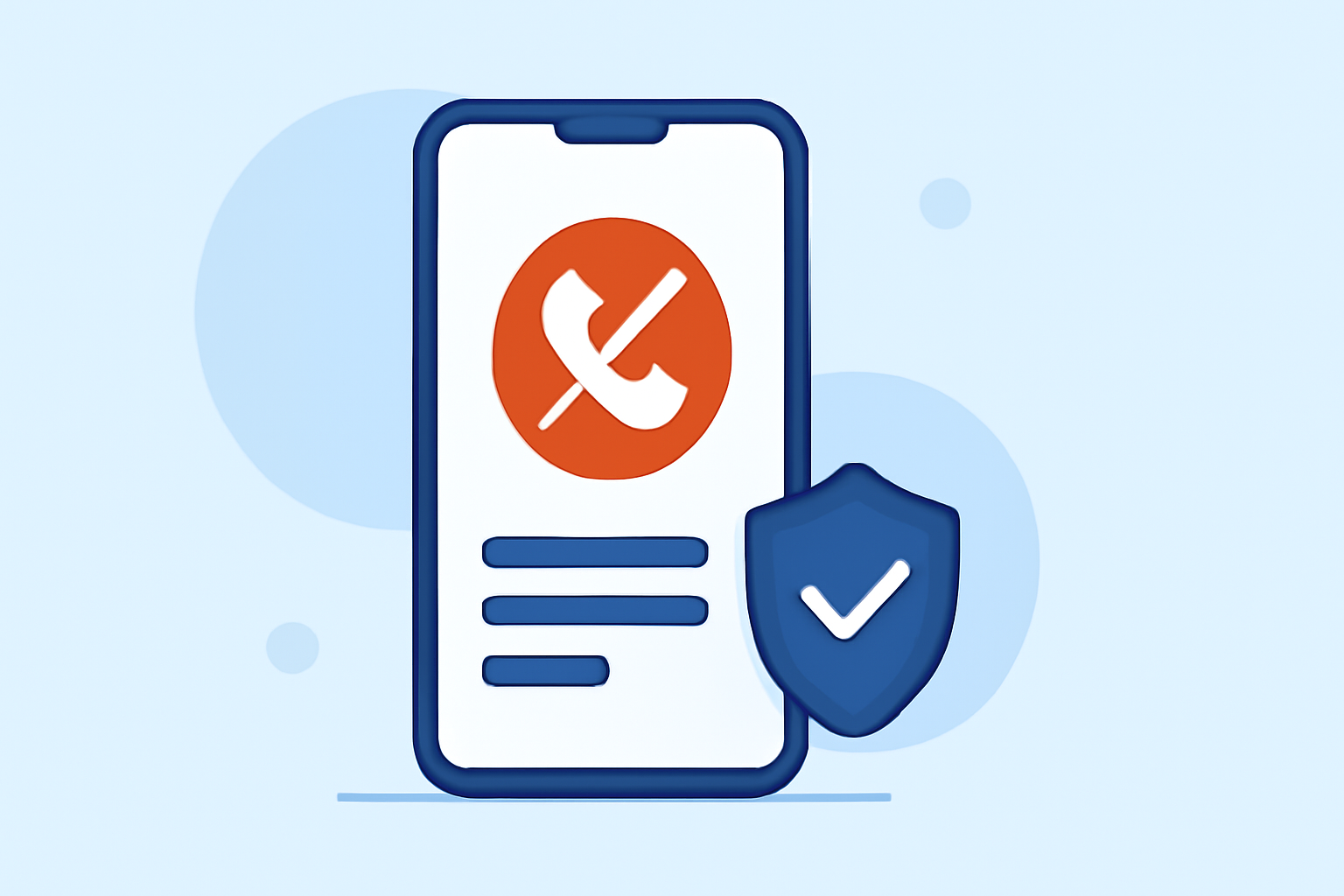 Best Free Call Blocker Apps for Verizon iPhone Users