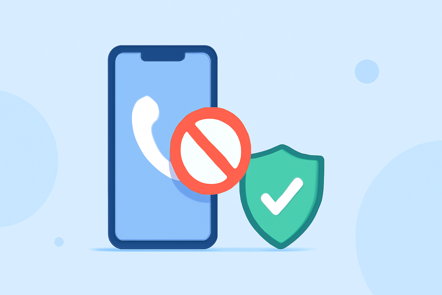 Best Free Call Blocker for iPhone Users in 2023