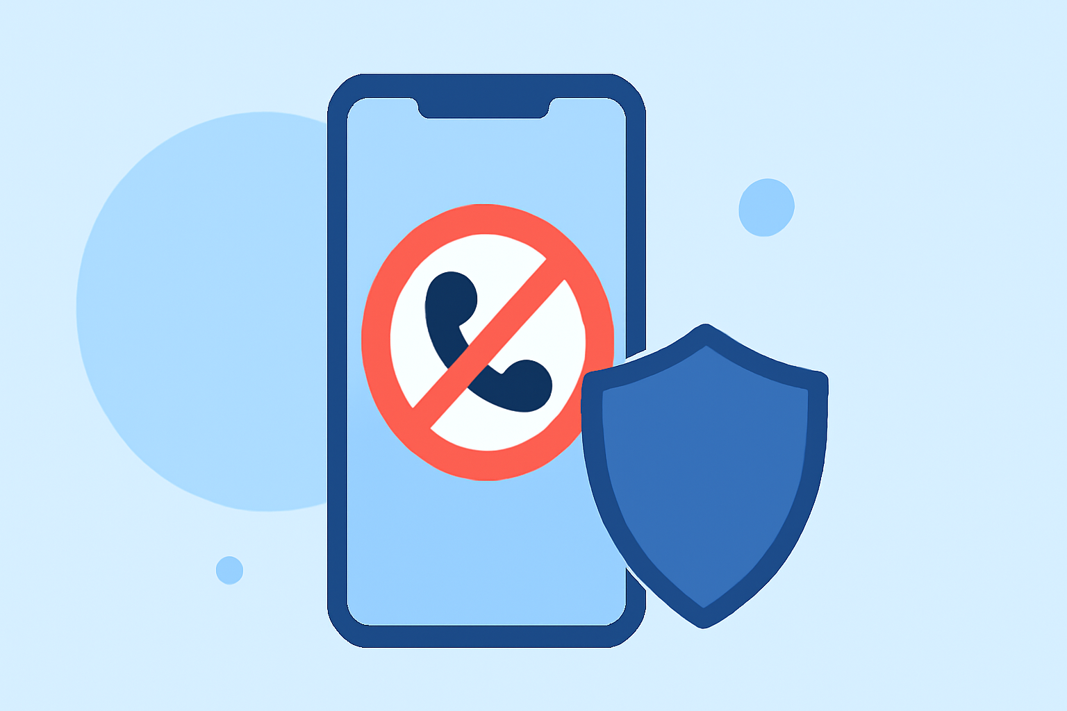 The Best Free Call Blocker for Your Personal Phone