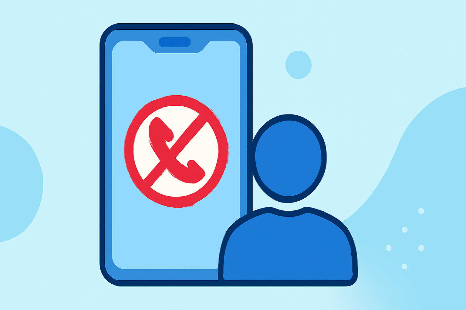 Best Free Call Blocking Apps That Let Contacts Through