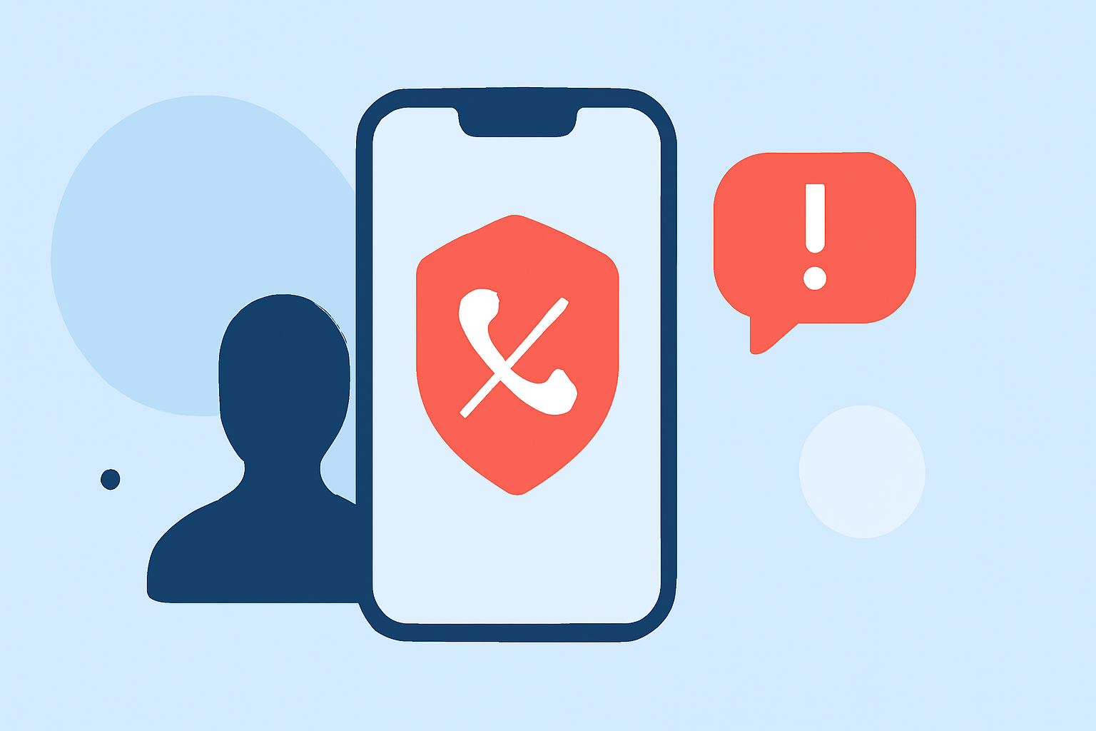 Is There a Good Free App to Stop Scam Calls Today?