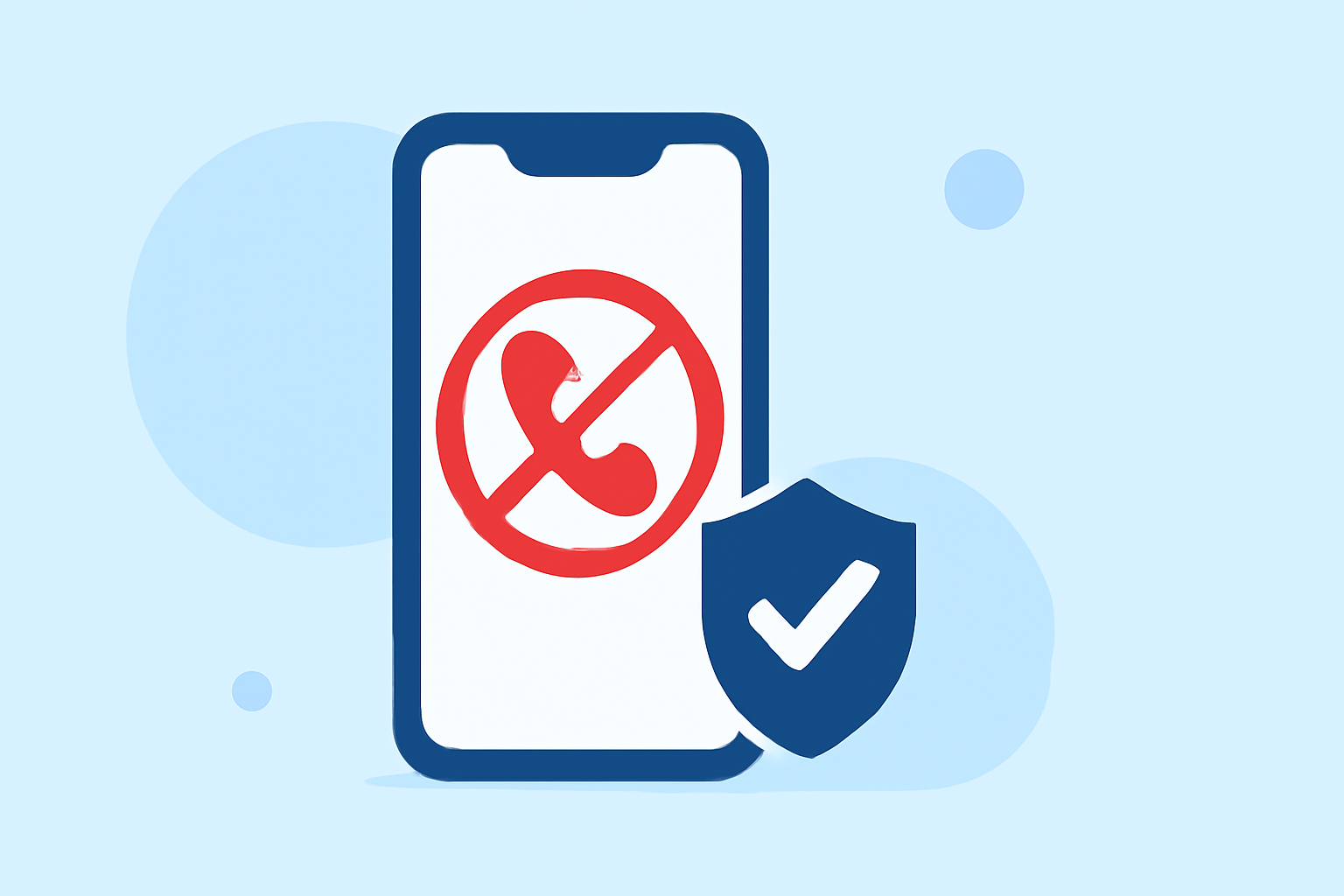 The Best Free App for Blocking Scam Calls in 2023