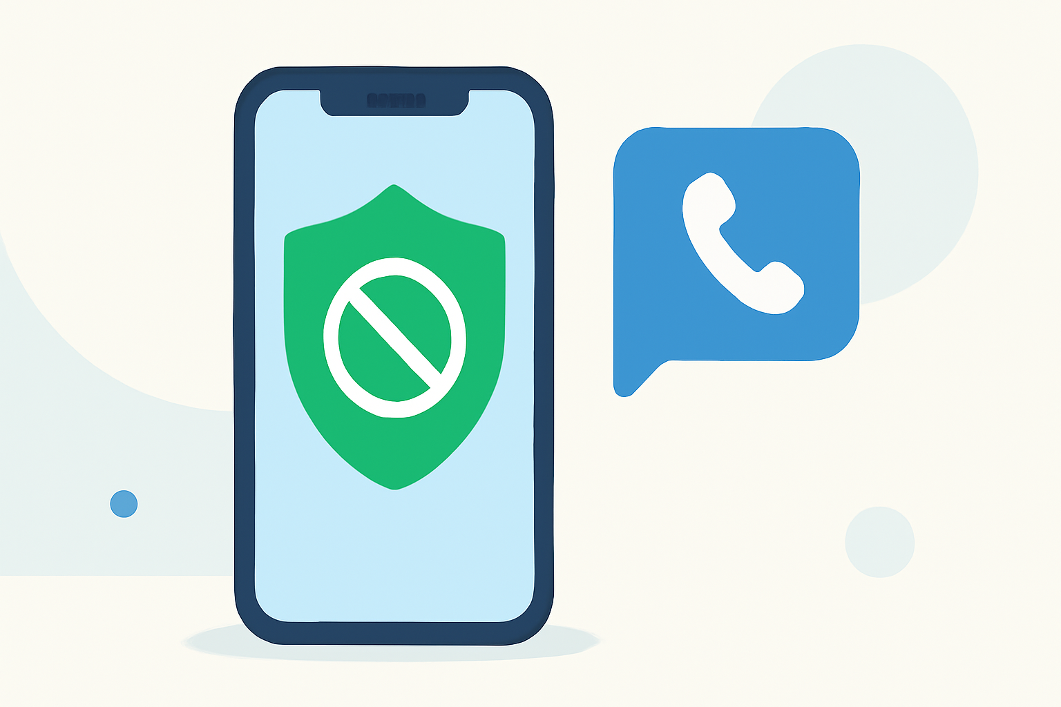The Best Free Spam Blocker for Your US Phone Number