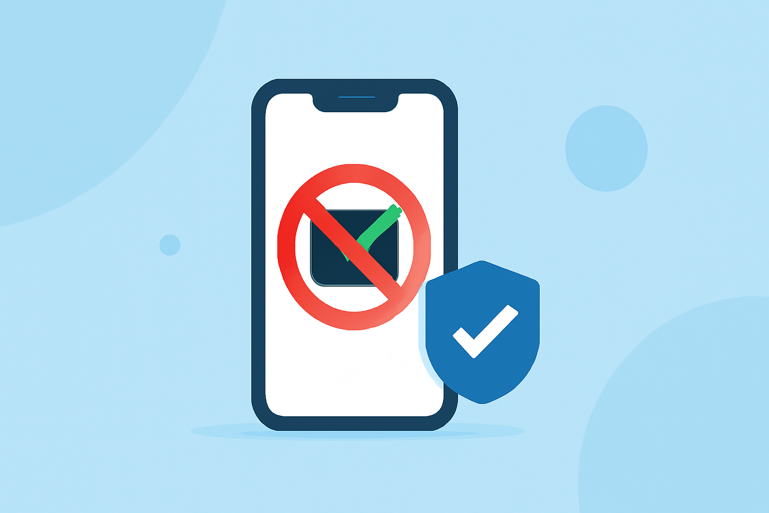 The Best Free Spam Blocker for Work Phones – Get Started Today!
