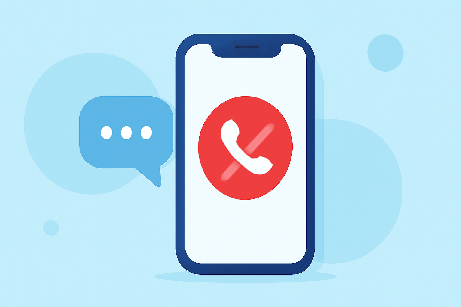 Best Free Spam Call Blockers for AT&T iPhone Users