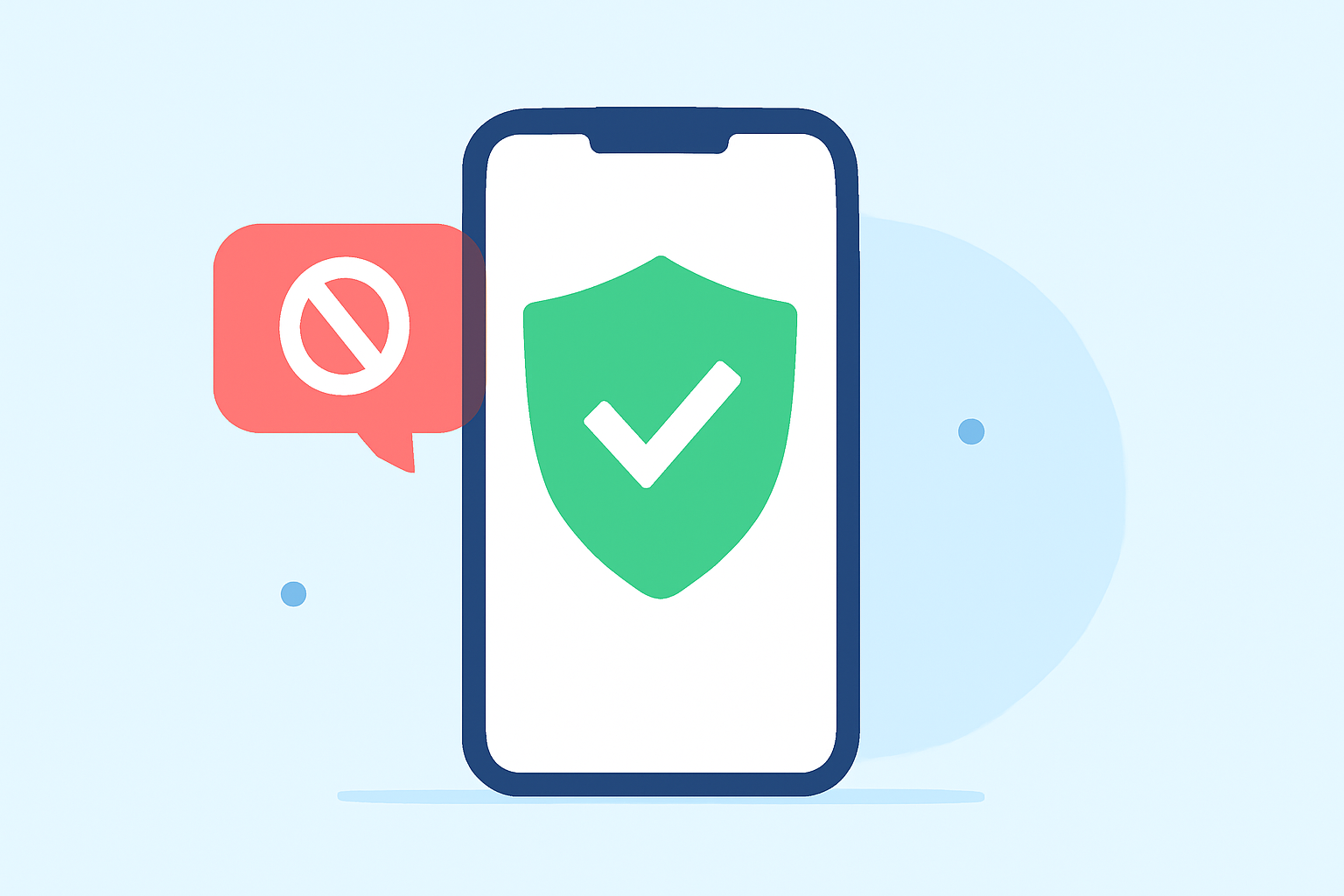 The Best Free Spam Protection Apps for iOS Users