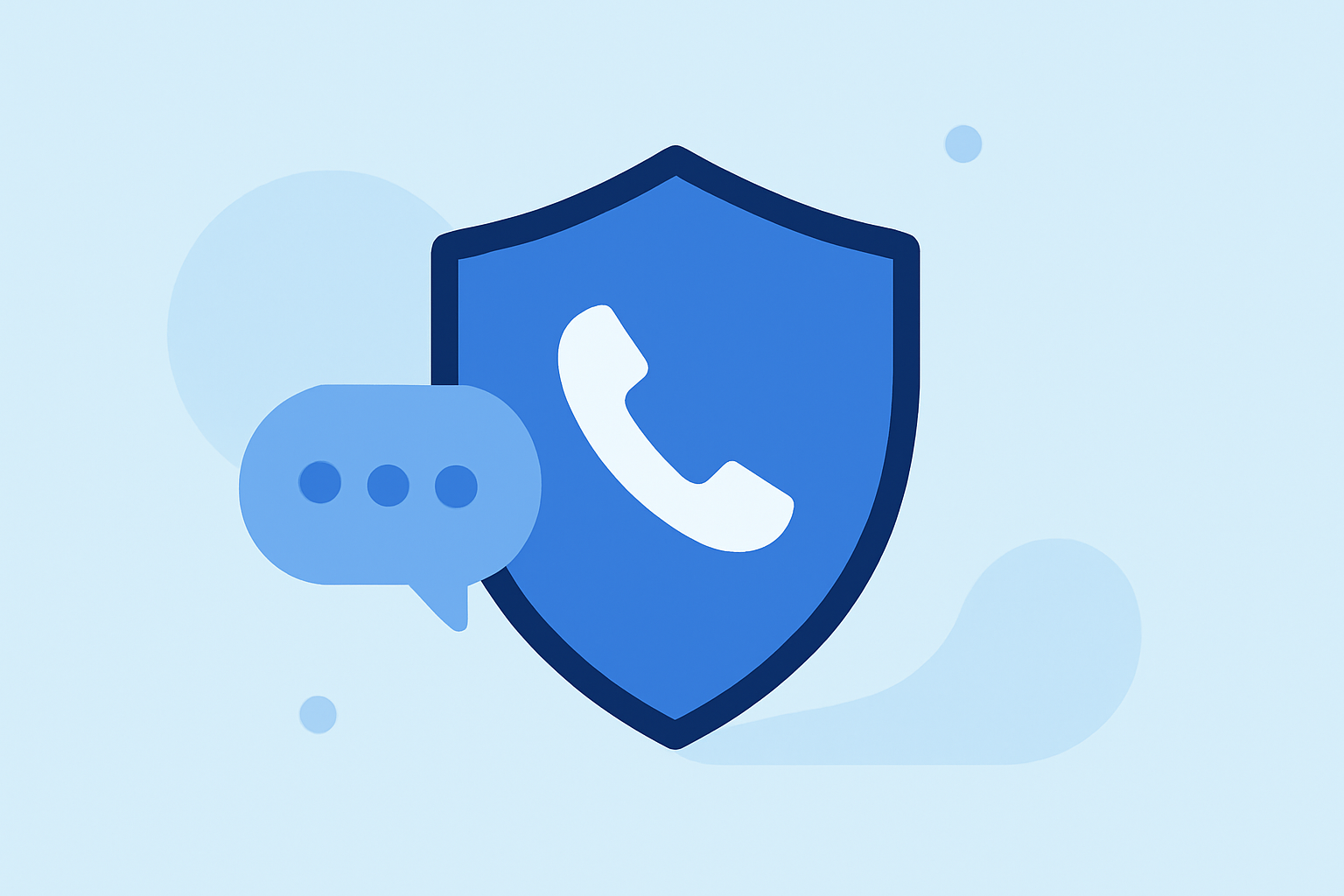 The Best Free Spam Protection Apps for US Phone Numbers
