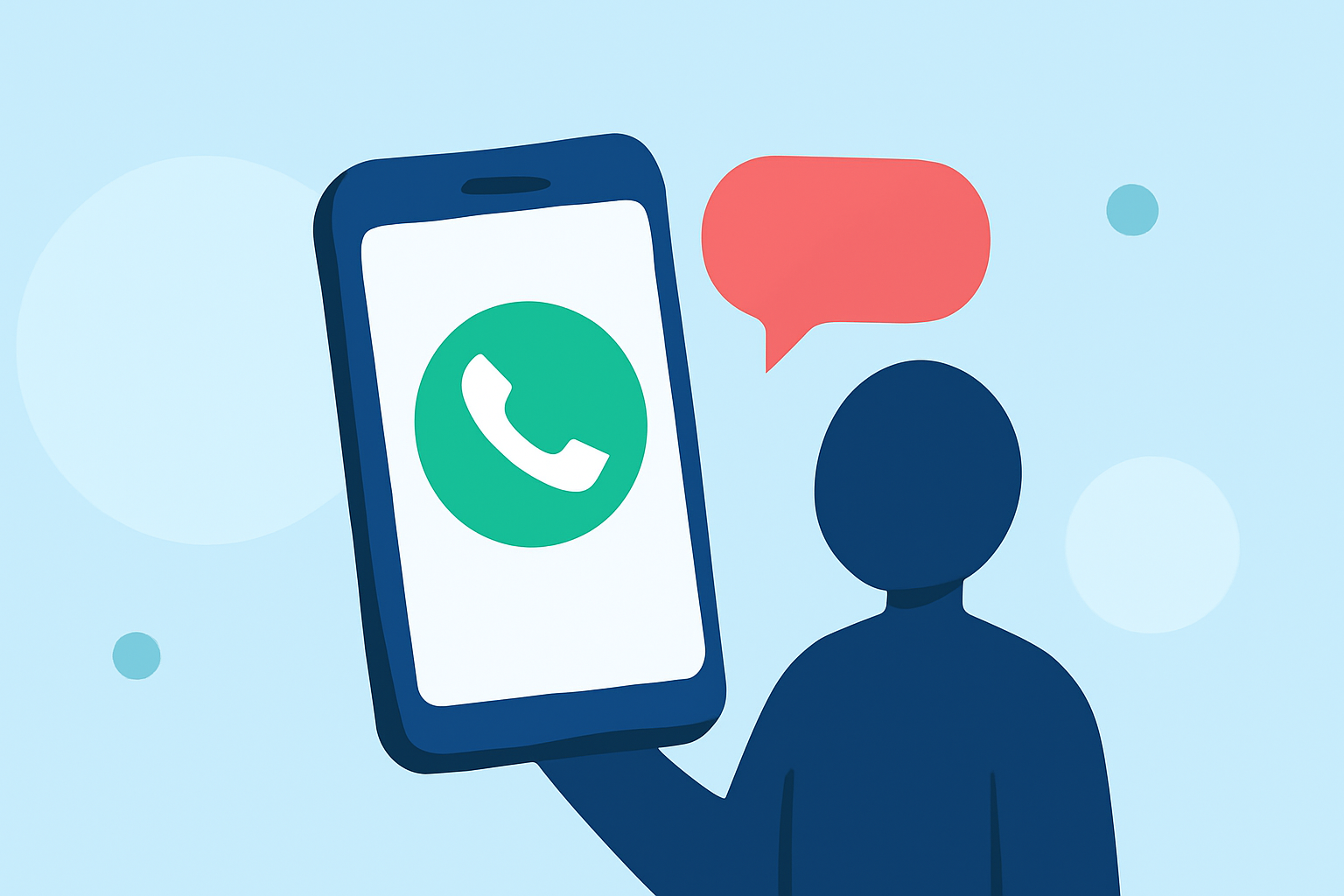 Which Free App Is Worth Using for Spoofed Calls Today for Everyday Users?