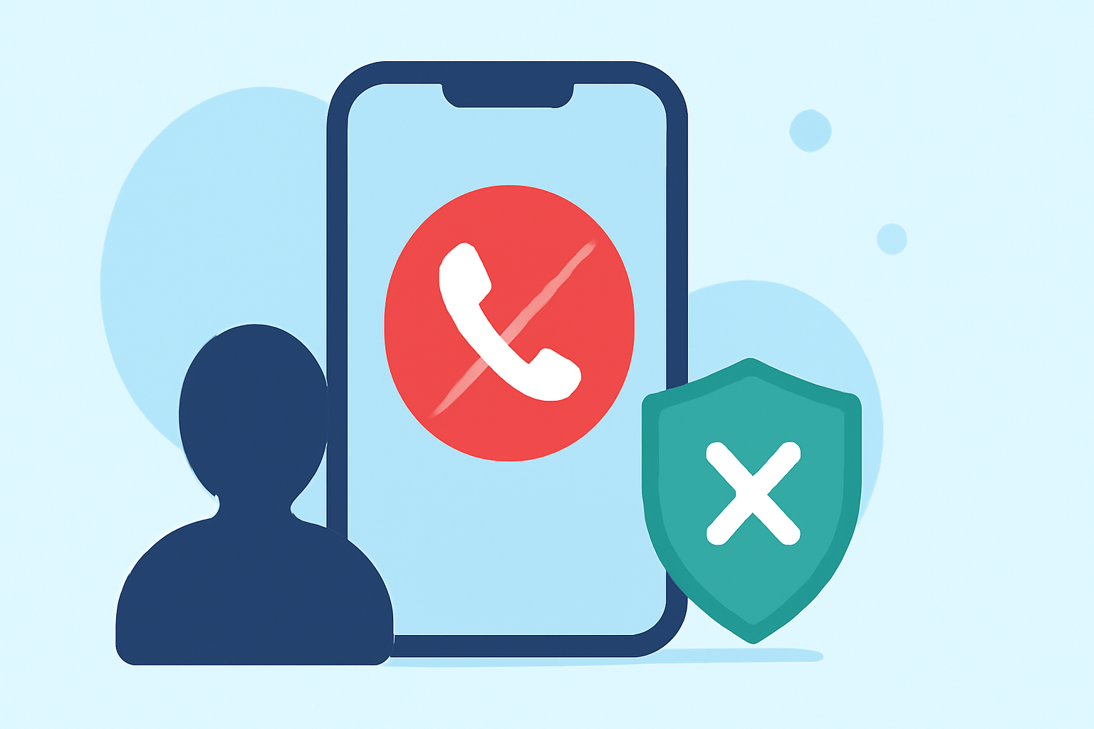 Discover the Best Free Trial App to Block Fake Local Calls Automatically