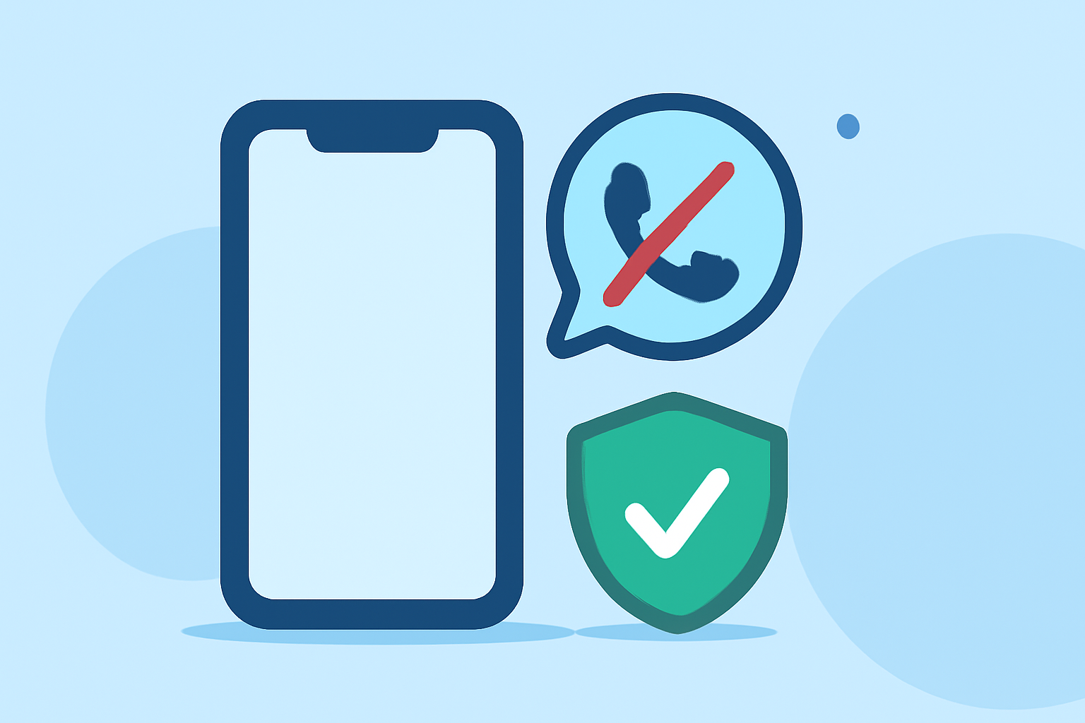 The Best Free Trial App for Blocking Scam Calls without Missing Important Ones